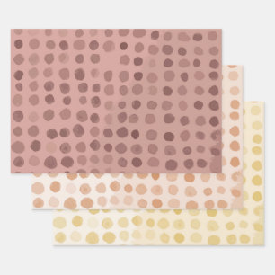 Rad Rainbow Wrap 1 Wrapping Paper Sheet