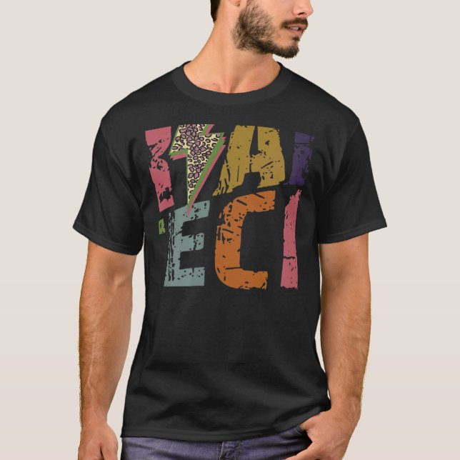 Rad Tech Science T-Shirt (Front)