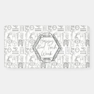 Rad Tech Week Banner