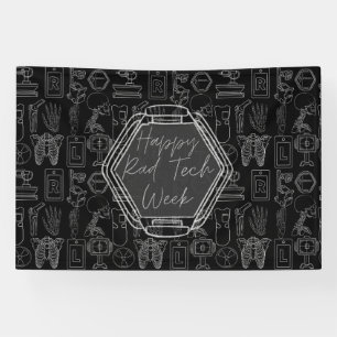 Rad Tech Week Banner