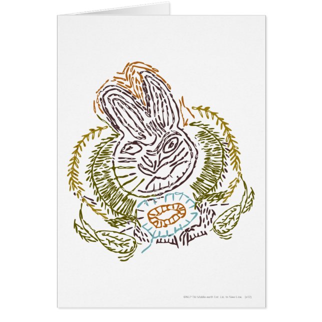 RADAGAST™ Embroidery (Front)