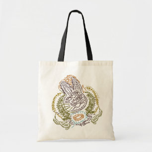 RADAGAST™ Embroidery Tote Bag