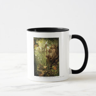 RADAGAST™ in Forest Mug