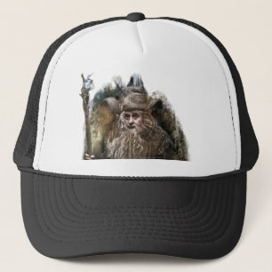 RADAGAST™ With Name Trucker Hat