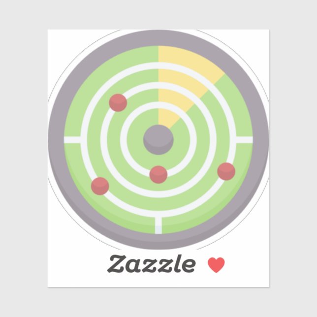 Radar (Sheet)