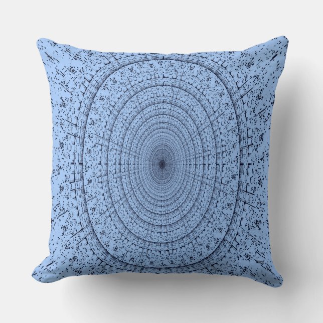 Radar... Cushion (Front)