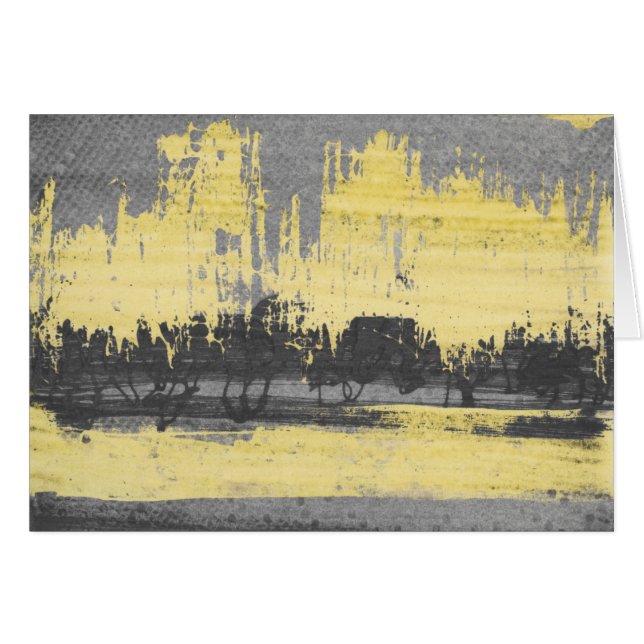 Radar II (Front Horizontal)