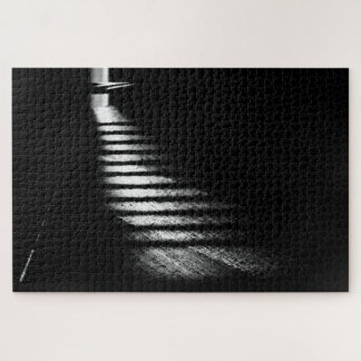 "Radar II" (20" x 30") Jigsaw Puzzle