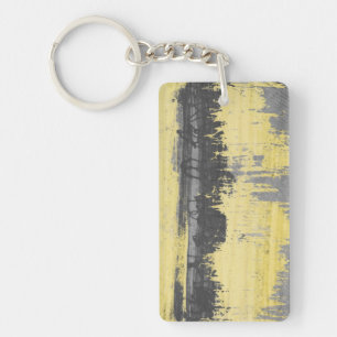 Radar II Key Ring