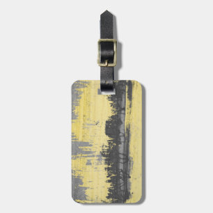Radar II Luggage Tag