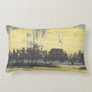 Radar II Lumbar Cushion