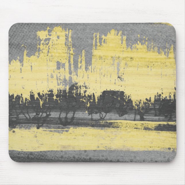 Radar II Mouse Pad (Front)