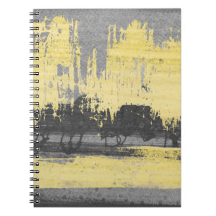 Radar II Notebook