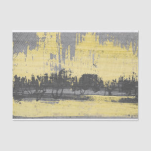 Radar II Tissue Paper