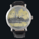 Radar II Watch<br><div class="desc">Home Décor</div>