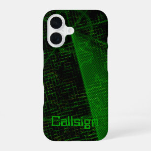 Radar - iPhone 16 case