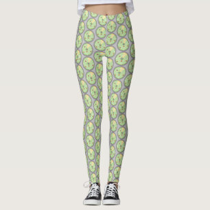 Radar Leggings