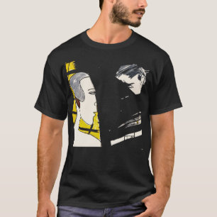 Radar T-Shirt