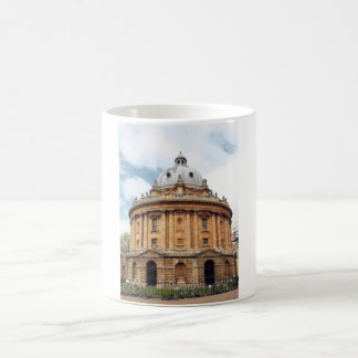 Radcliffe, Camera, Bodleian library, Oxford Coffee Mug