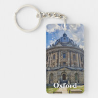 Radcliffe Reverie – Oxford’s Iconic Dome