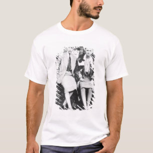 Radclyffe Hall and Una Vincenzo T-Shirt