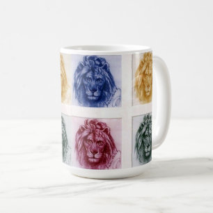 Raden Saleh® Coffee Mug