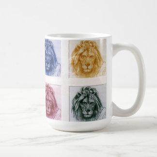 Raden Saleh® Coffee Mug
