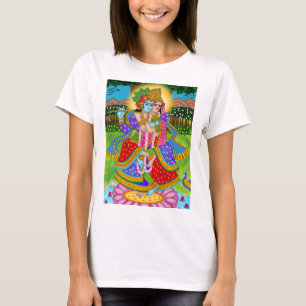 Radha Krishna T-Shirt