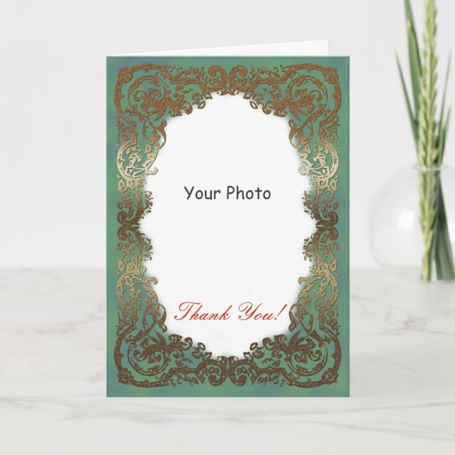 Radha Krishna Wedding Collection - Greeting Card (Front)