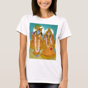 RadhaKrishna T-Shirt