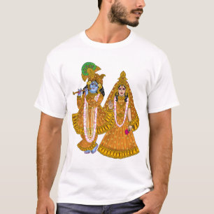 RadhaKrishna T-Shirt