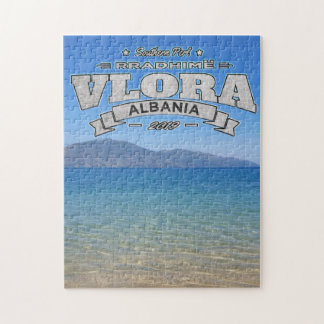 Radhimë Vlora, Albania Jigsaw Puzzle