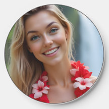 Radiance by the Sea: Helena's Island Moment