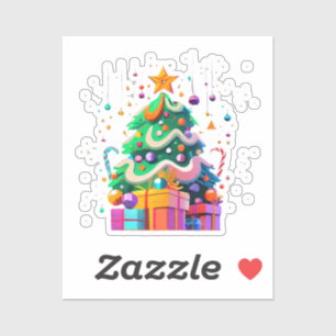 Radiance Christmas Tree Magic
