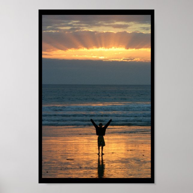 Radiance Poster (Front)