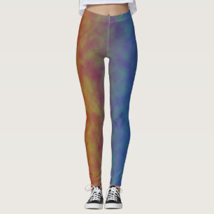 Radiance Reborn Leggings