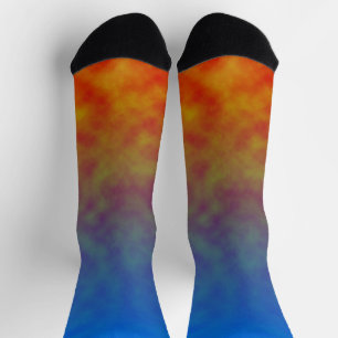 Radiance Reborn Socks