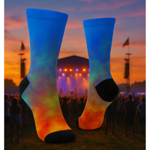 Radiance Reborn Socks