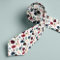 Radiant Bloom | Floral Patterned