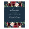 Radiant Bloom Wedding Welcome