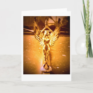 Radiant Card
