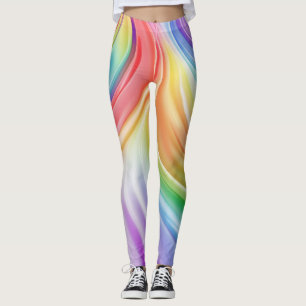 Radiant Confluence Leggings