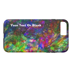 Radiant Crystals iPhone 8 Plus/7 Plus Case