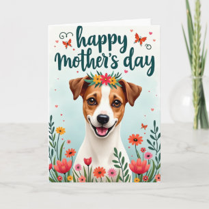 Radiant Felicitations Card