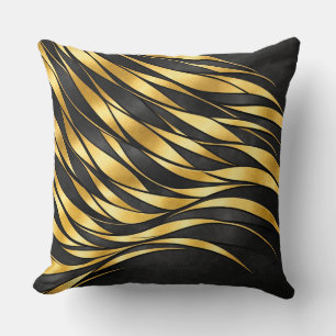 Radiant Flow Cushion
