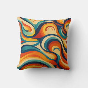Radiant Flow Cushion