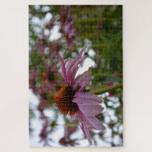 Radiant Garden Glow – 1014 Piece Nature Puzzle
