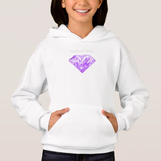 Radiant Gem (Front)