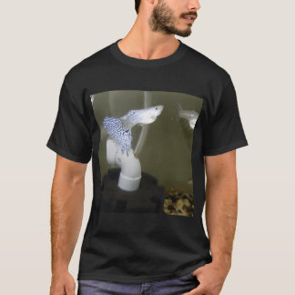 Radiant Guppy Calm T-Shirt