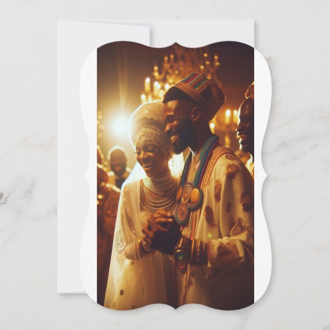 Radiant Love: A Celebration of Union (Front)